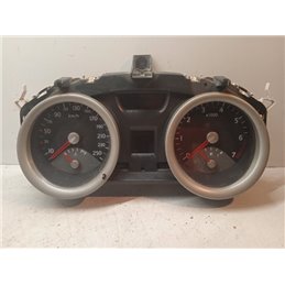 RENAULT MEGANE II Kilométeróra