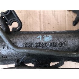 OPEL ASTRA G Ferdehátú (F48_, F08_) Kormánymű Szervós