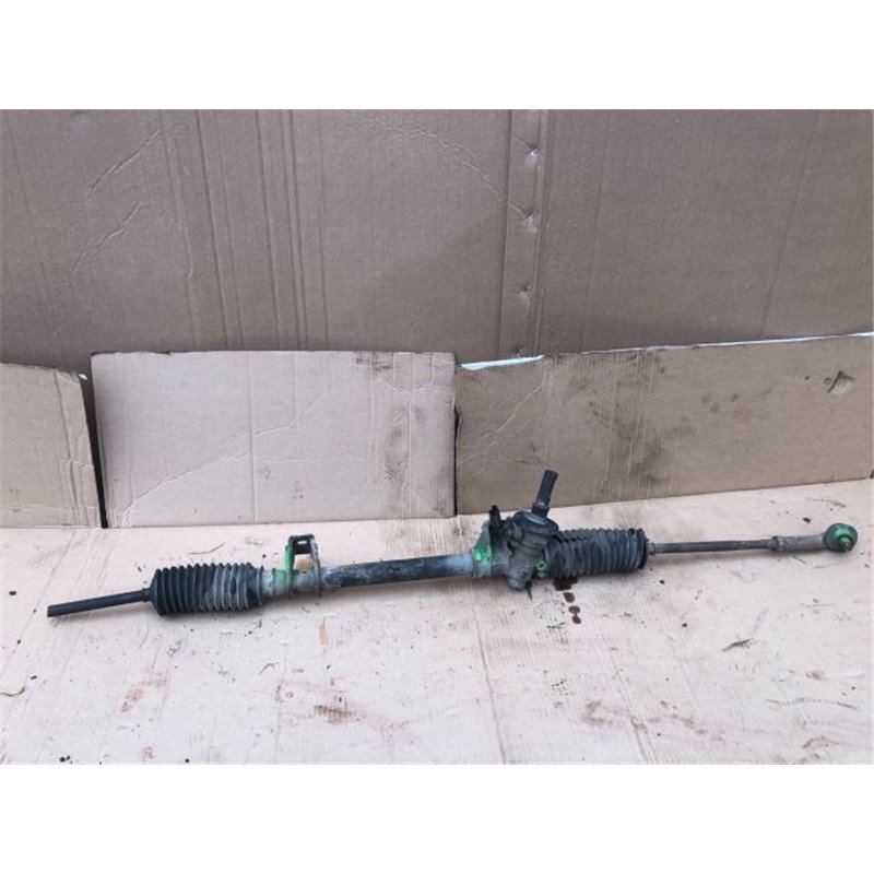 RENAULT CLIO II (BB0/1/2_, CB0/1/2_) Kormánymű Nem szervós