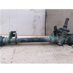 RENAULT CLIO II (BB0/1/2_, CB0/1/2_) Kormánymű Nem szervós