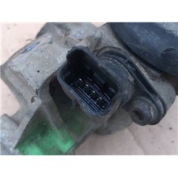 RENAULT CLIO II (BB0/1/2_, CB0/1/2_) Kormánymű Nem szervós