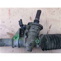 RENAULT CLIO II (BB0/1/2_, CB0/1/2_) Kormánymű Nem szervós