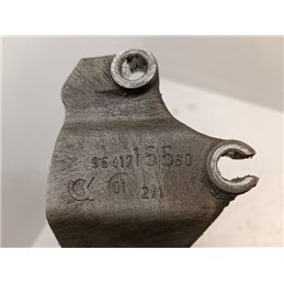 FORD FUSION (JU_) Szervó Tartó Bak (Magában)