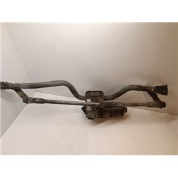 RENAULT CLIO II (BB0/1/2_, CB0/1/2_) Első Ablaktörlő Motor