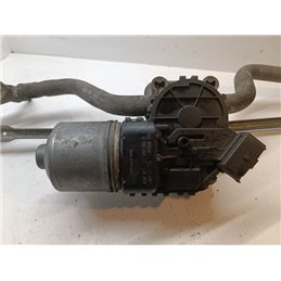 RENAULT CLIO II (BB0/1/2_, CB0/1/2_) Első Ablaktörlő Motor