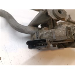 RENAULT CLIO II (BB0/1/2_, CB0/1/2_) Első Ablaktörlő Motor