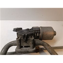 RENAULT CLIO II (BB0/1/2_, CB0/1/2_) Első Ablaktörlő Motor