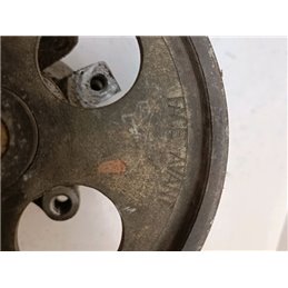 PEUGEOT 306 (7B, N3, N5) Kormányszervó Motor (Elektromos)