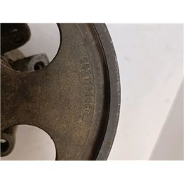 PEUGEOT 306 (7B, N3, N5) Kormányszervó Motor (Elektromos)