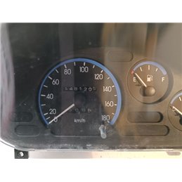 DAEWOO MATIZ (KLYA) Kilométeróra