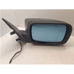 BMW 5 (E39) Jobb Visszapillantó Tükör (Elektromos)