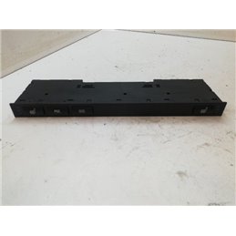 BMW 5 (E39) Kombinált Kapcsoló