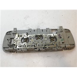 VW GOLF V (1K1) Beltér Világítás Hátsó