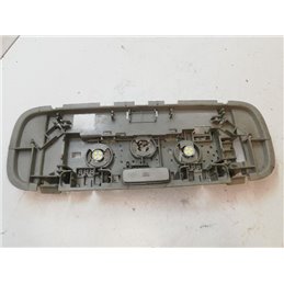 VW GOLF V (1K1) Beltér Világítás Hátsó