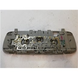 VW GOLF V (1K1) Beltér Világítás Hátsó