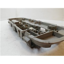 VW GOLF V (1K1) Beltér Világítás Hátsó