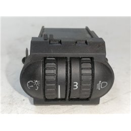 VW GOLF V (1K1) Fényszórómagasság Állító Kapcsoló