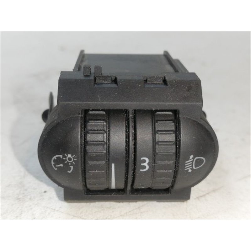 VW GOLF V (1K1) Fényszórómagasság Állító Kapcsoló