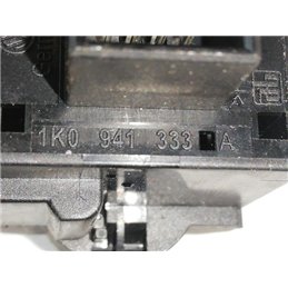 VW GOLF V (1K1) Fényszórómagasság Állító Kapcsoló