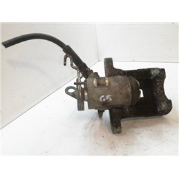 VW GOLF V (1K1) Jobb hátsó Féknyereg Munkahengerrel