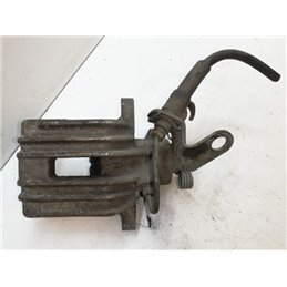 VW GOLF V (1K1) Jobb hátsó Féknyereg Munkahengerrel