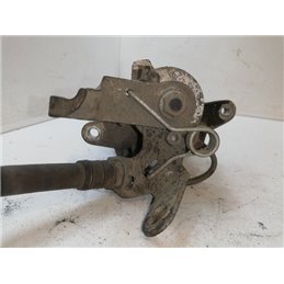 VW GOLF V (1K1) Jobb hátsó Féknyereg Munkahengerrel