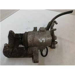 VW GOLF V (1K1) Bal hátsó Féknyereg Munkahengerrel