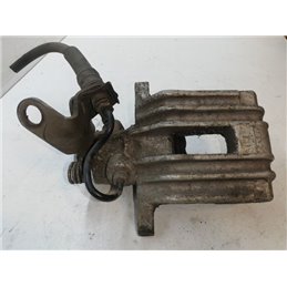 VW GOLF V (1K1) Bal hátsó Féknyereg Munkahengerrel