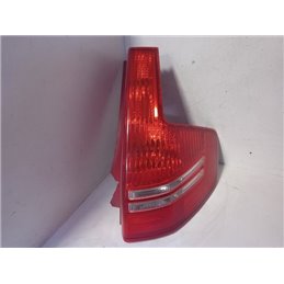 CITROËN C4 Jobb Hátsó Lámpa