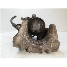 VW GOLF V (1K1) Bal hátsó Féknyereg Munkahengerrel