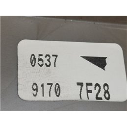 CITROËN C1 (PM_, PN_) Kilométeróra