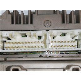 CITROËN C1 (PM_, PN_) Kilométeróra