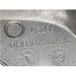 CITROËN C1 (PM_, PN_) Kilométeróra Keret