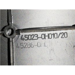 CITROËN C1 (PM_, PN_) Kilométeróra Keret