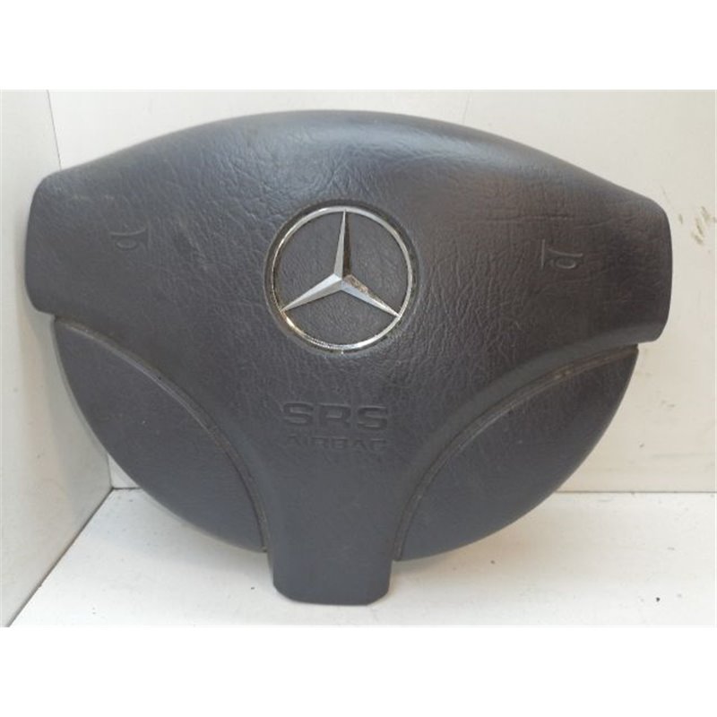 MERCEDES-BENZ A-CLASS (W168) Kormánylégzsák