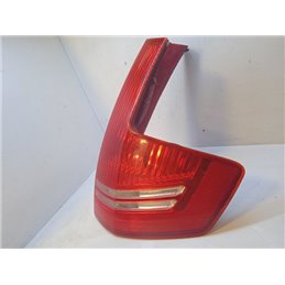CITROËN C4 Jobb Hátsó Lámpa