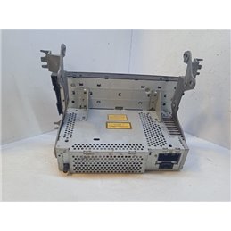 JAGUAR S-TYPE Rádió / CD