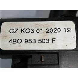 VW GOLF IV (1J1) Komplett Kormánykapcsoló (Bajuszkapcsoló)