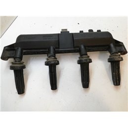 PEUGEOT 206 Ferdehátú (2A/C) Gyújtótrafó