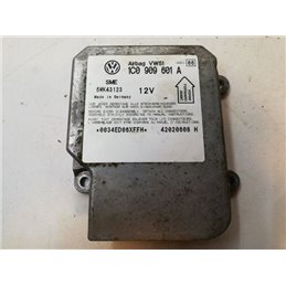 SKODA FABIA I (6Y2) Légzsák Elektronika