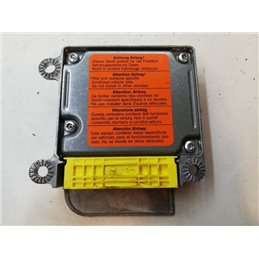 SKODA FABIA I (6Y2) Légzsák Elektronika