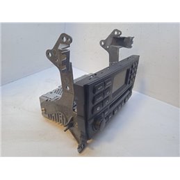 JAGUAR S-TYPE Rádió / CD