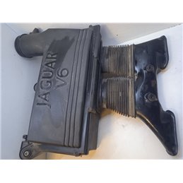 JAGUAR S-TYPE Légszűrő Ház