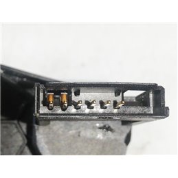 VW POLO (9N_) Légzsák Átvezető Szalagkábel