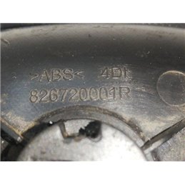 RENAULT MEGANE III Grandtour (KZ0/1) Jobb hátsó Belső Kilincs