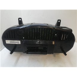 SEAT LEON (1P1) Kilométeróra