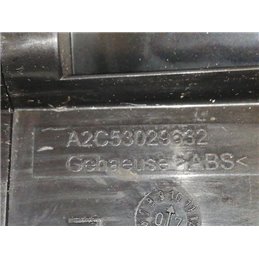 SEAT LEON (1P1) Kilométeróra