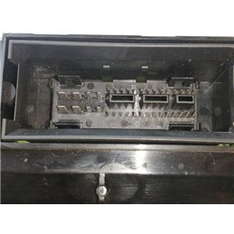 SEAT LEON (1P1) Kilométeróra