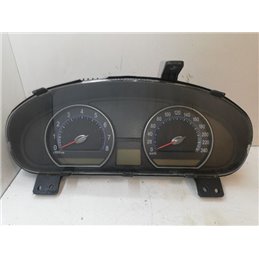 KIA MAGENTIS (MG) Kilométeróra