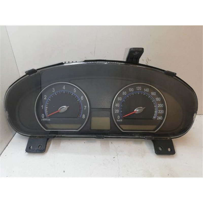 KIA MAGENTIS (MG) Kilométeróra